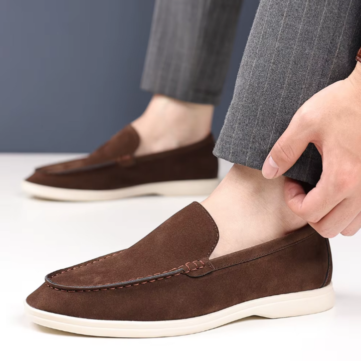 Onni - Loaferit pehmeällä tuntumalla