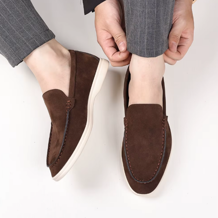 Onni - Loaferit pehmeällä tuntumalla
