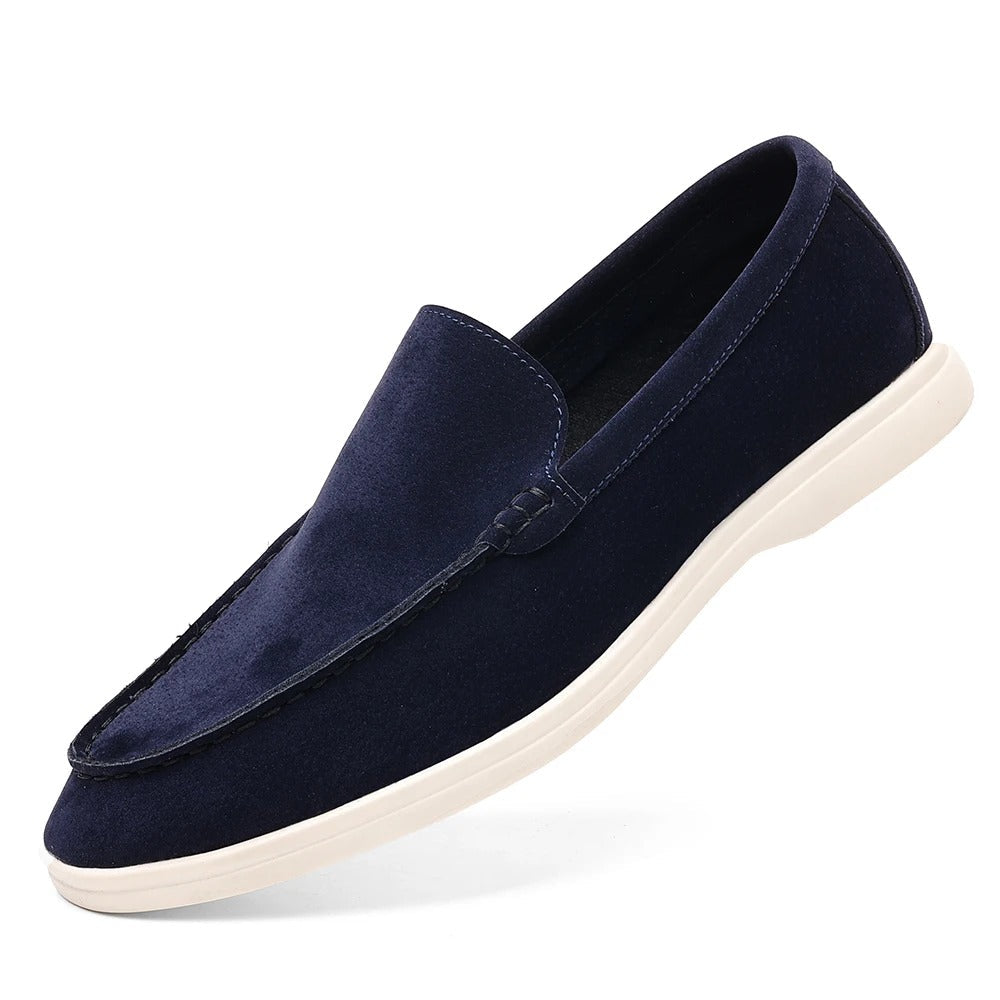 Onni - Loaferit pehmeällä tuntumalla