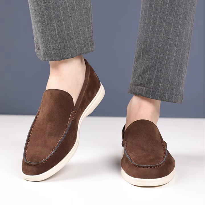 Onni - Loaferit pehmeällä tuntumalla