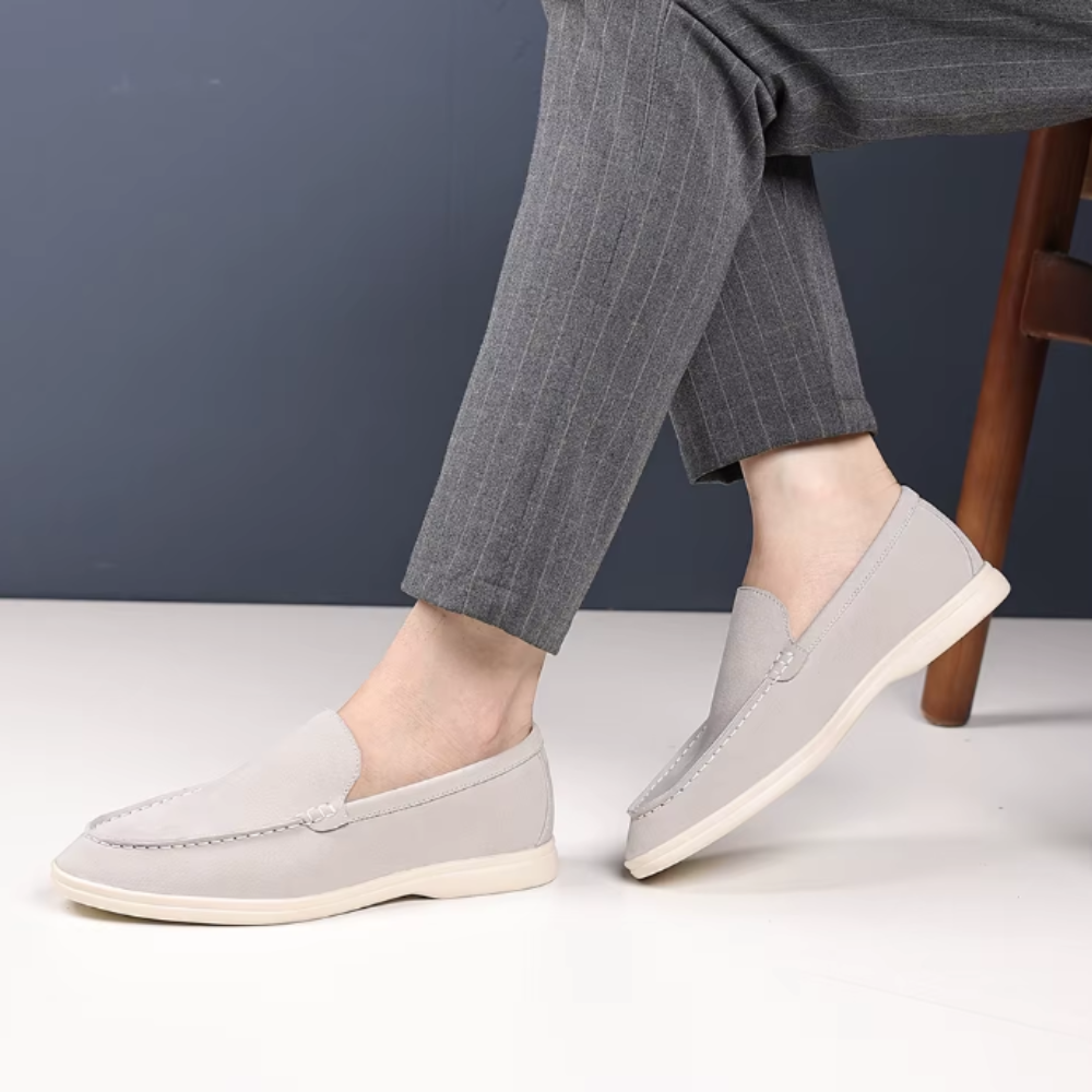 Onni - Loaferit pehmeällä tuntumalla