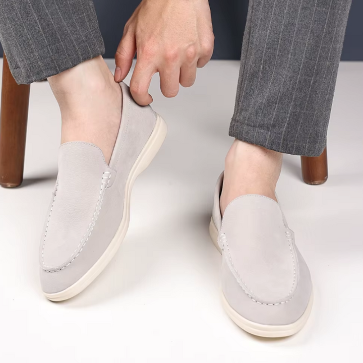 Onni - Loaferit pehmeällä tuntumalla