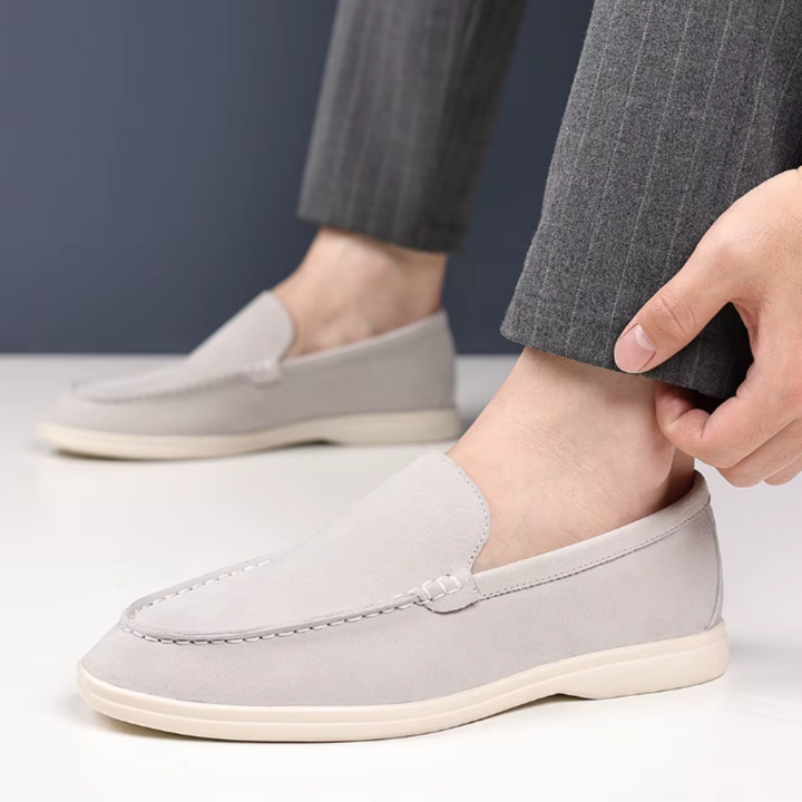 Onni - Loaferit pehmeällä tuntumalla