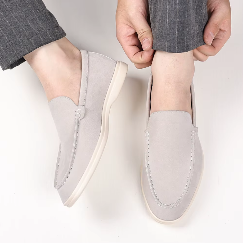 Onni - Loaferit pehmeällä tuntumalla