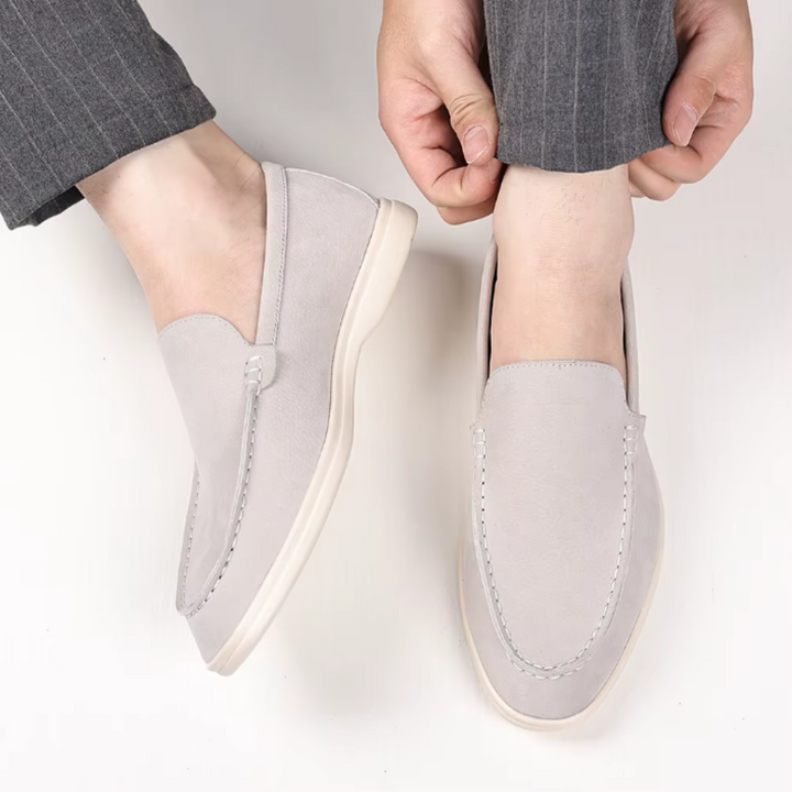 Onni - Loaferit pehmeällä tuntumalla