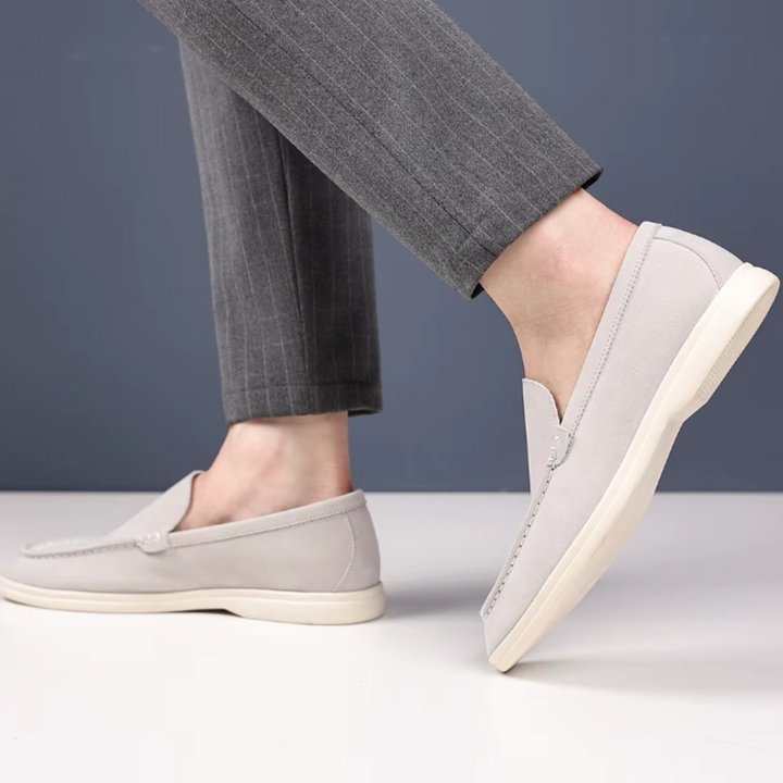 Onni - Loaferit pehmeällä tuntumalla