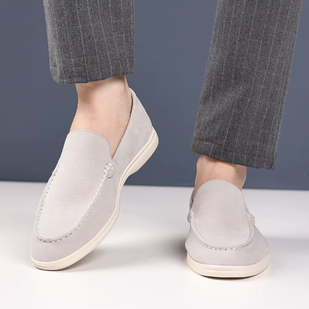 Onni - Loaferit pehmeällä tuntumalla