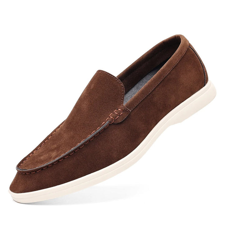 Onni - Loaferit pehmeällä tuntumalla