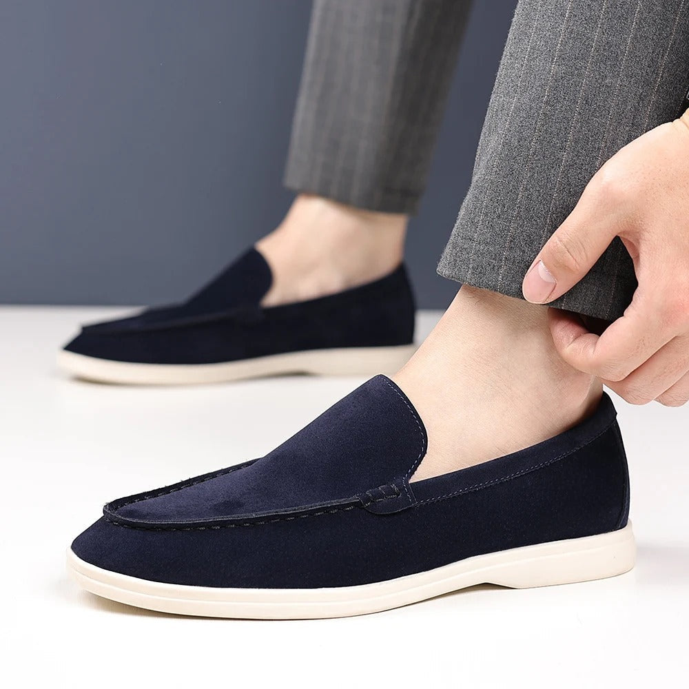 Onni - Loaferit pehmeällä tuntumalla