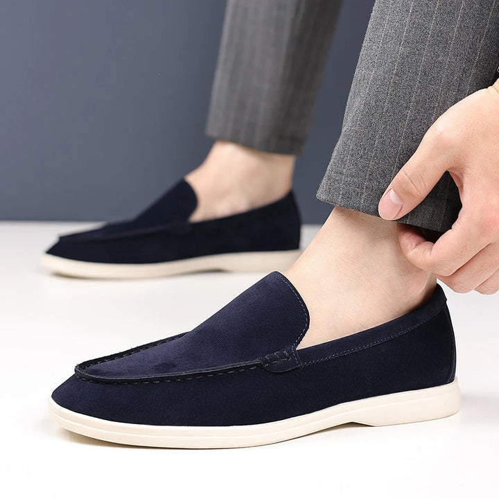 Onni - Loaferit pehmeällä tuntumalla