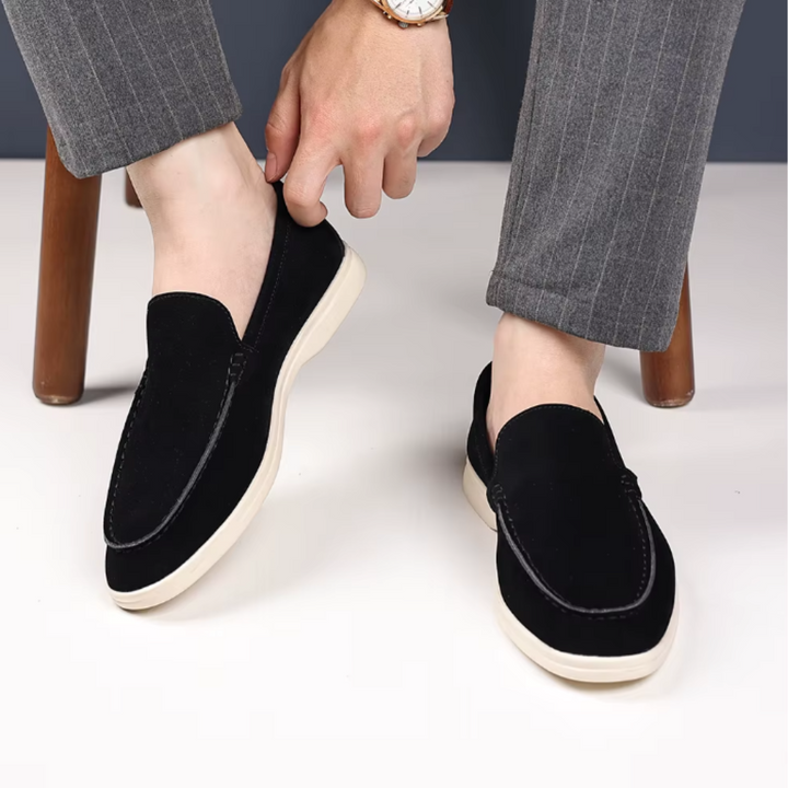 Onni - Loaferit pehmeällä tuntumalla
