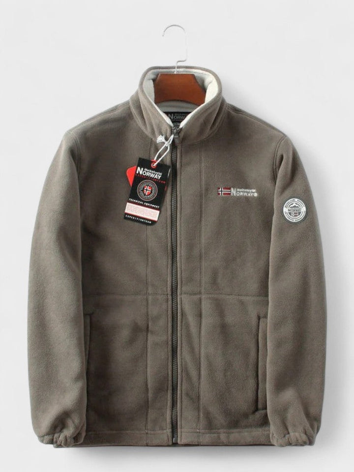Veeti - Takki pehmeällä tuntumalla