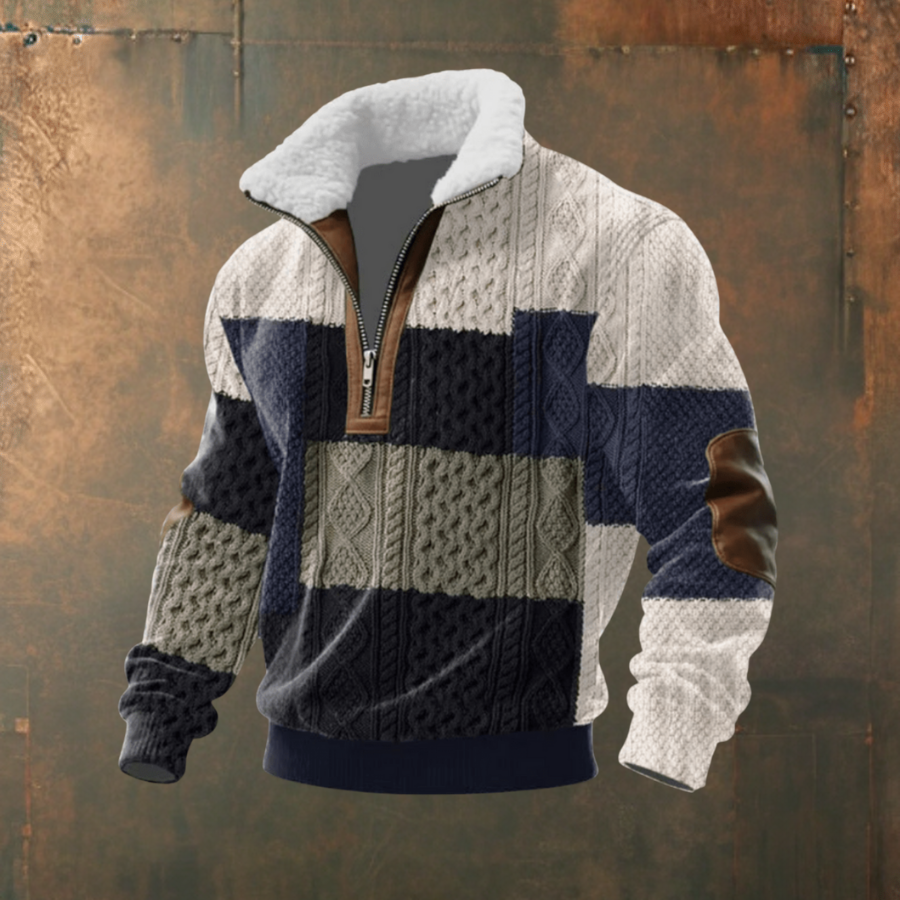 Petri - Fleece pehmeällä tuntumalla