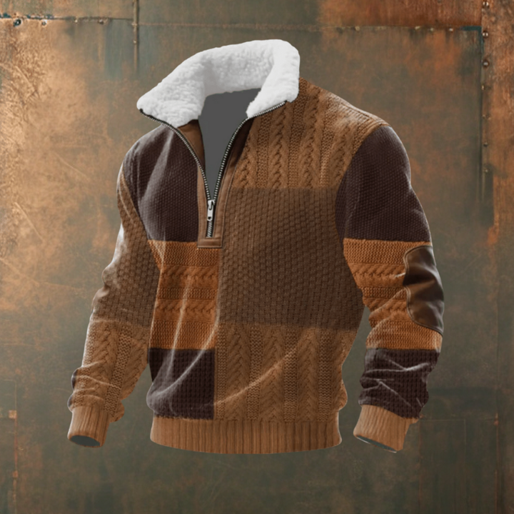 Petri - Fleece pehmeällä tuntumalla