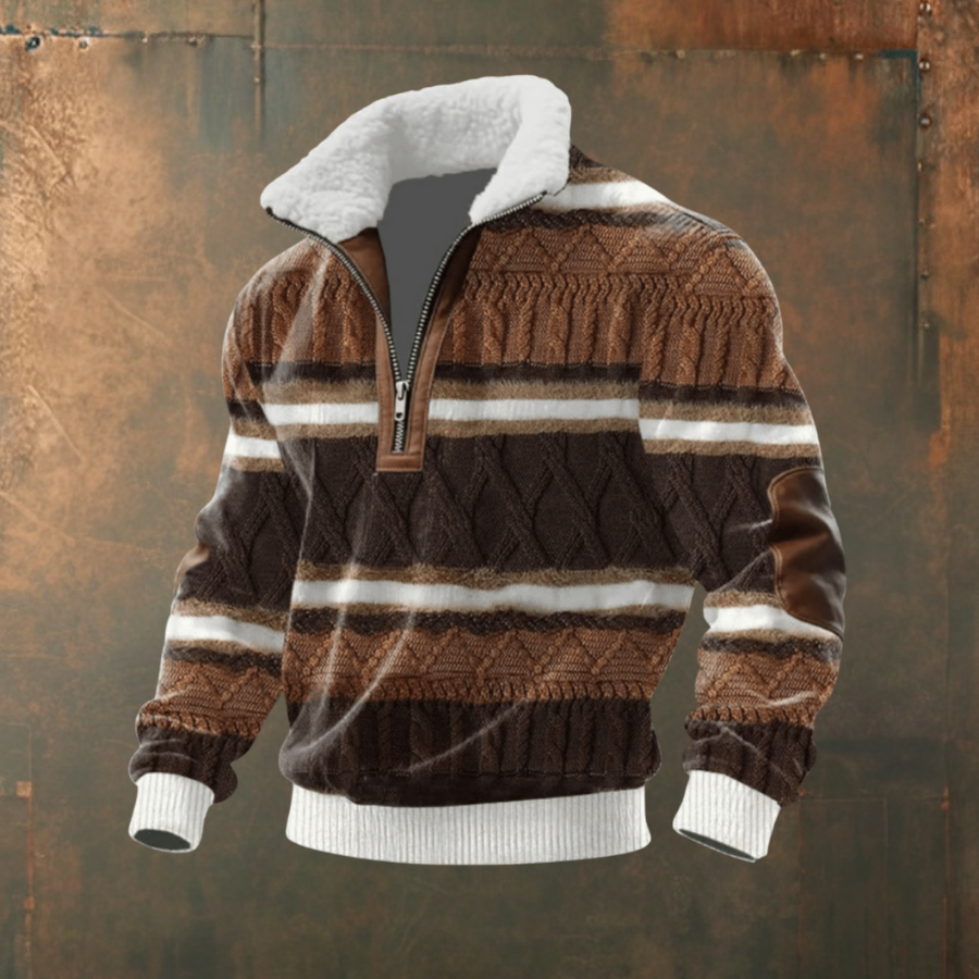 Petri - Fleece pehmeällä tuntumalla