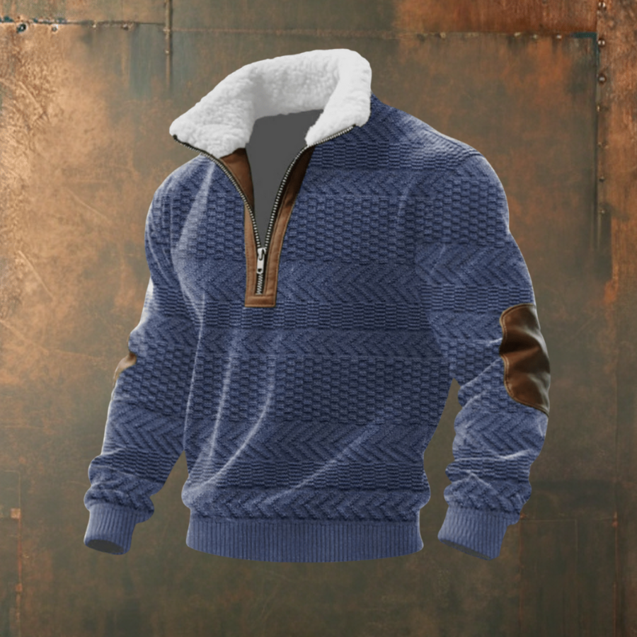Petri - Fleece pehmeällä tuntumalla