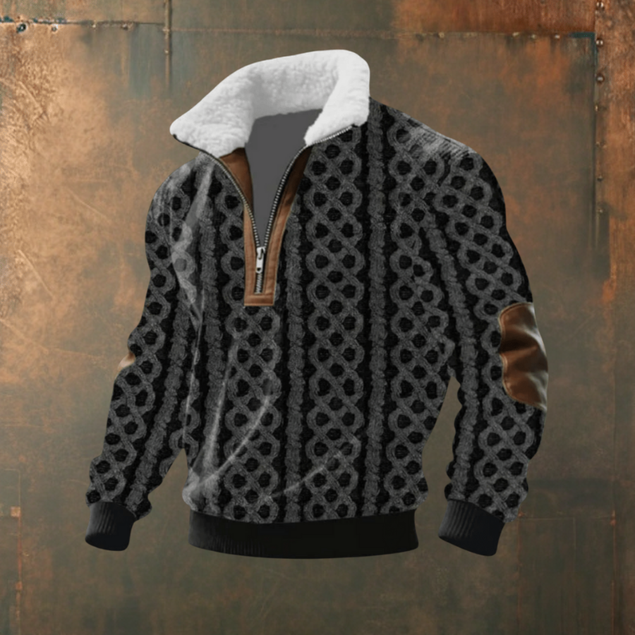 Petri - Fleece pehmeällä tuntumalla