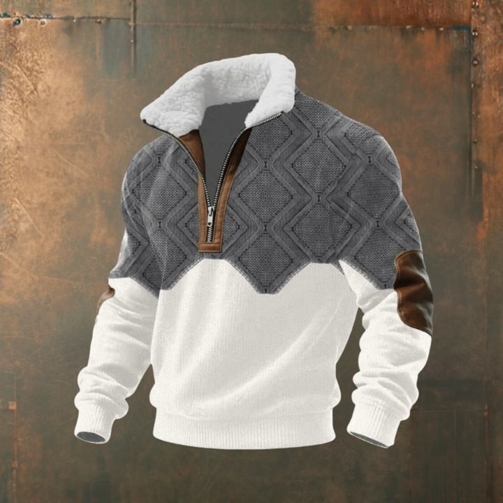Petri - Fleece pehmeällä tuntumalla