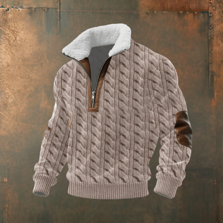 Petri - Fleece pehmeällä tuntumalla