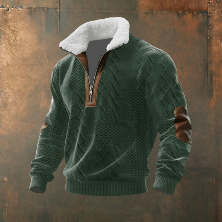 Petri - Fleece pehmeällä tuntumalla