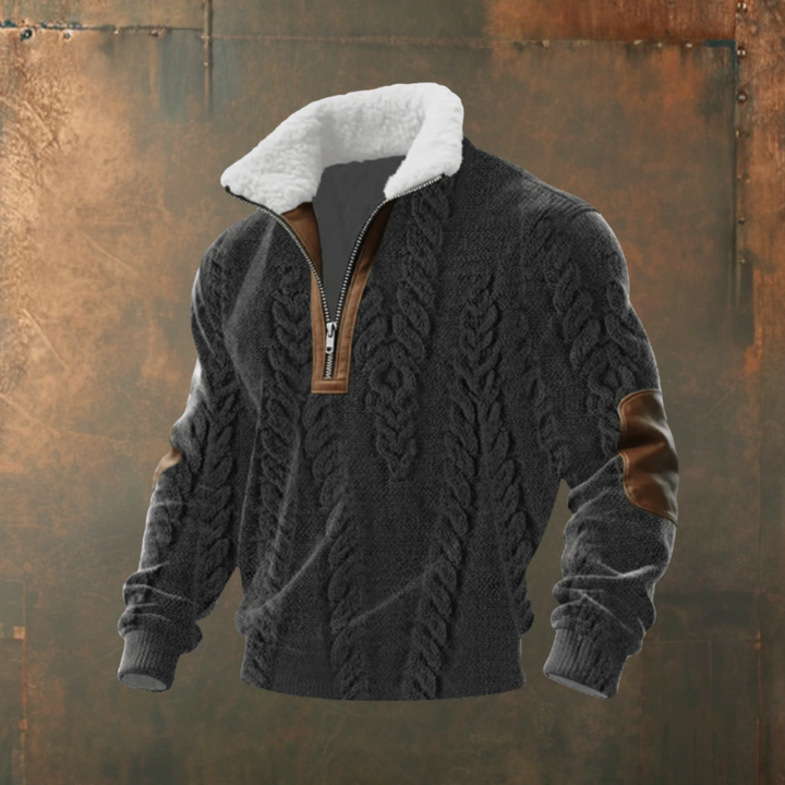 Petri - Fleece pehmeällä tuntumalla