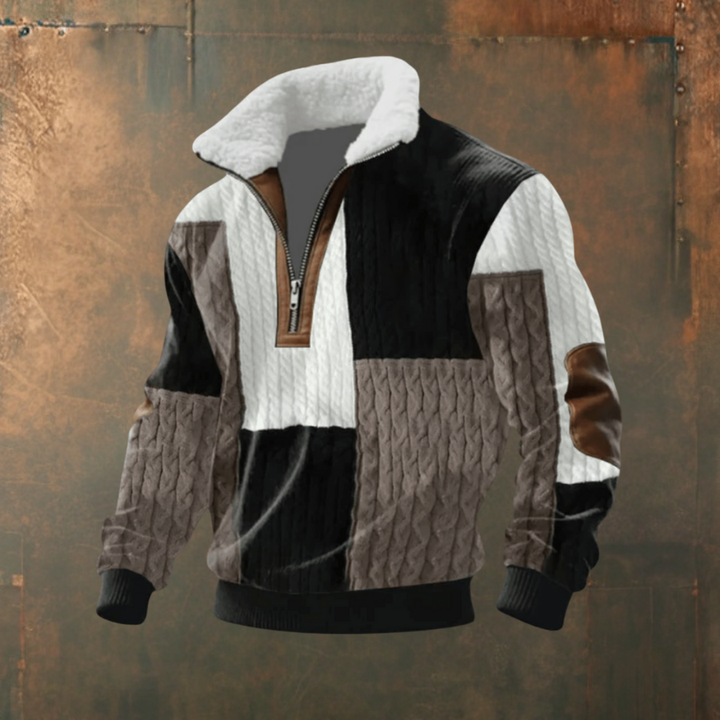 Petri - Fleece pehmeällä tuntumalla