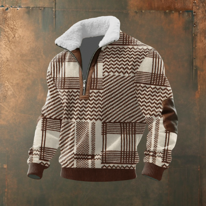 Petri - Fleece pehmeällä tuntumalla