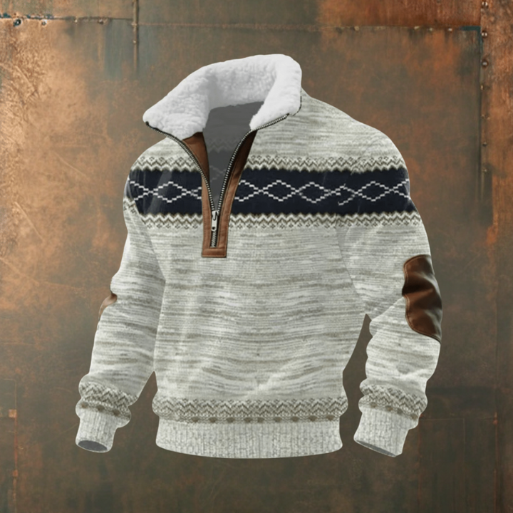 Petri - Fleece pehmeällä tuntumalla
