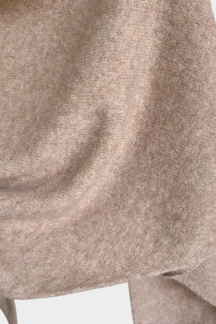 Emmi - Takki pehmeällä tuntumalla