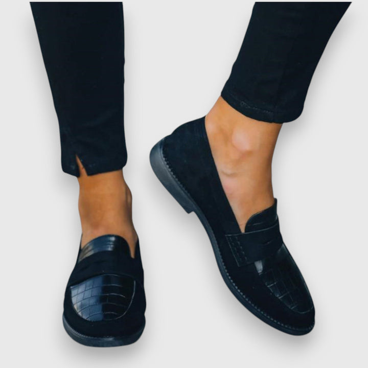 Timo - Loaferit tukevalla pohjalla
