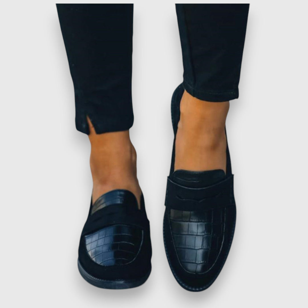 Timo - Loaferit tukevalla pohjalla