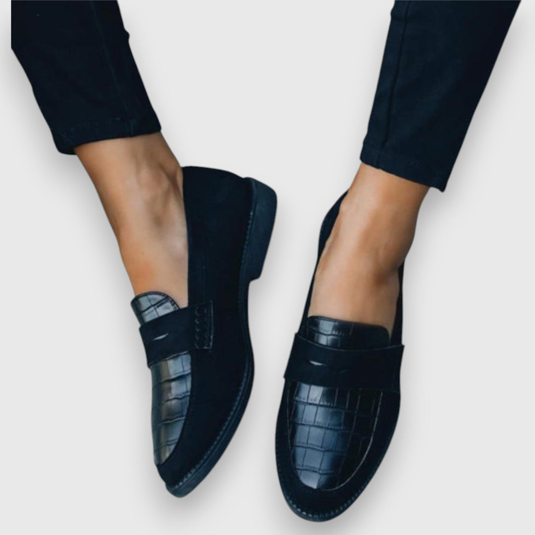Timo - Loaferit tukevalla pohjalla