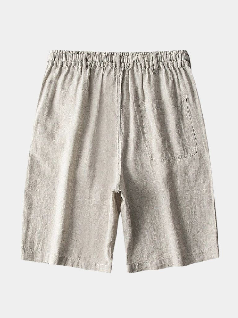 Sami - Shortsit hengittävällä rakenteella