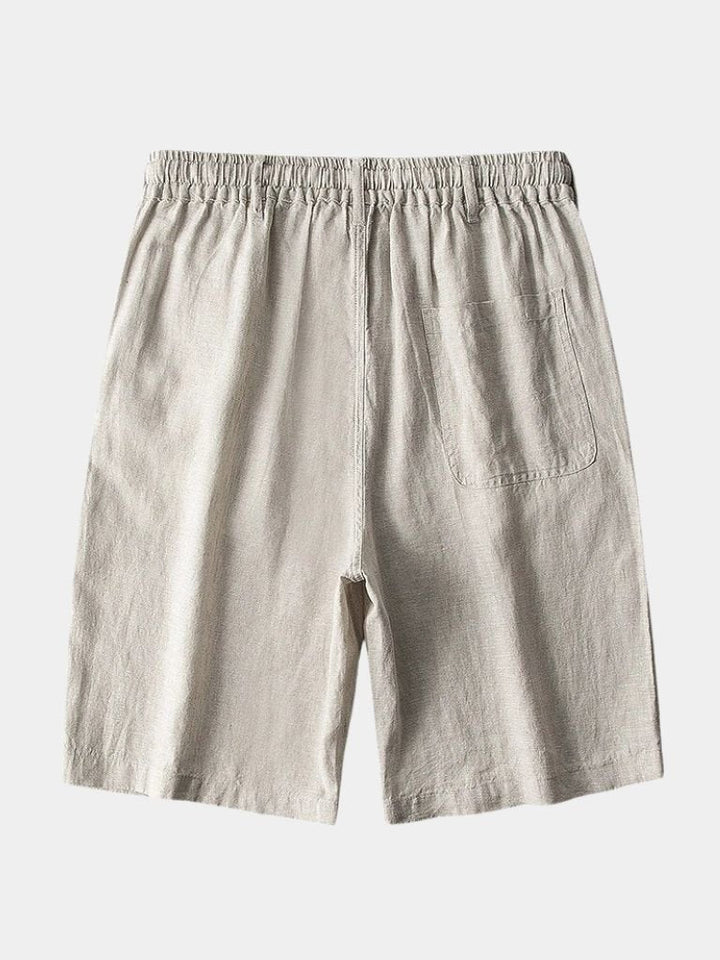 Sami - Shortsit hengittävällä rakenteella