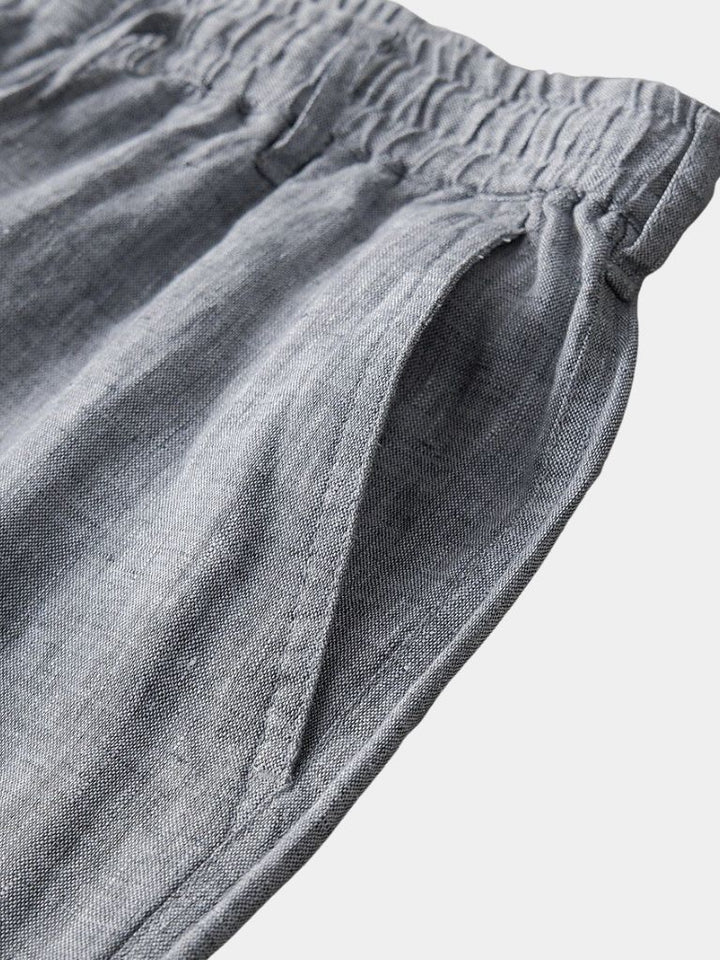 Sami - Shortsit hengittävällä rakenteella