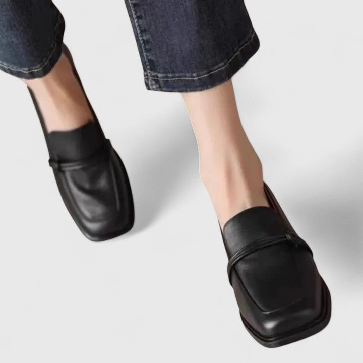Joni - Loaferit persoonallisella ilmeellä