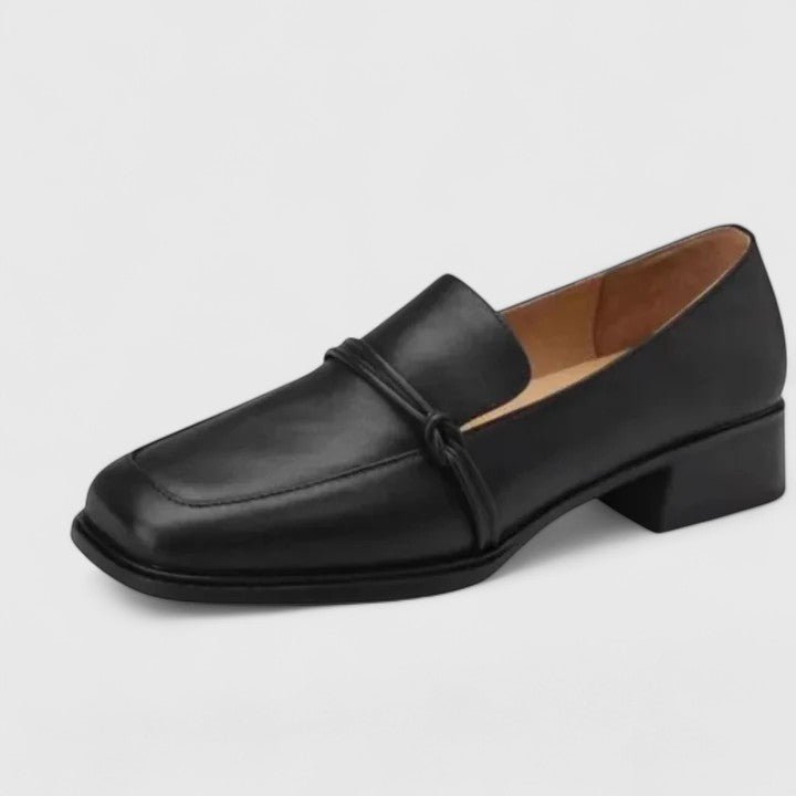 Joni - Loaferit persoonallisella ilmeellä