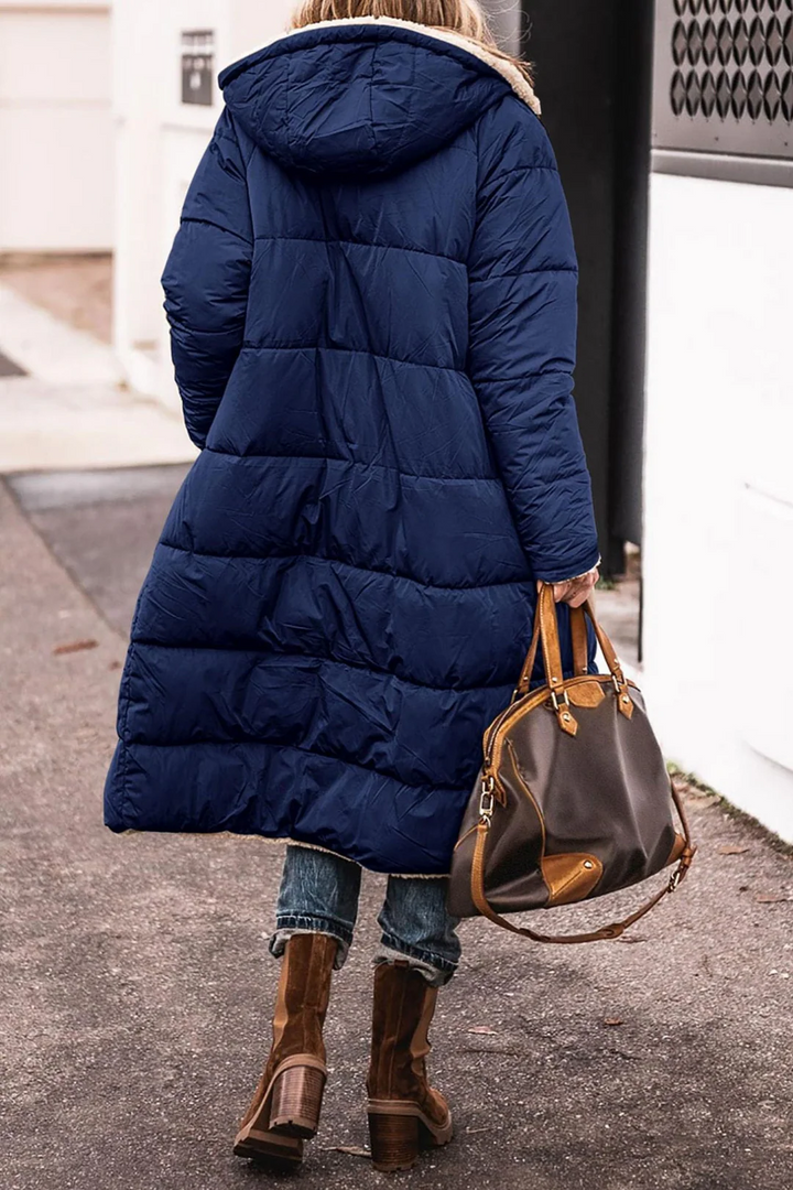 Elli - Takki pehmeällä tuntumalla