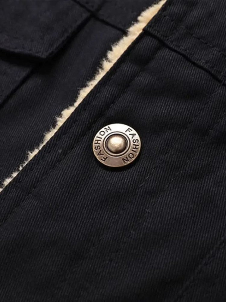 Veeti - Bombertakki pehmeällä tuntumalla