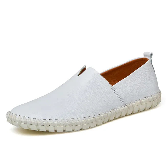 Lenni - Loaferit pehmeällä tuntumalla