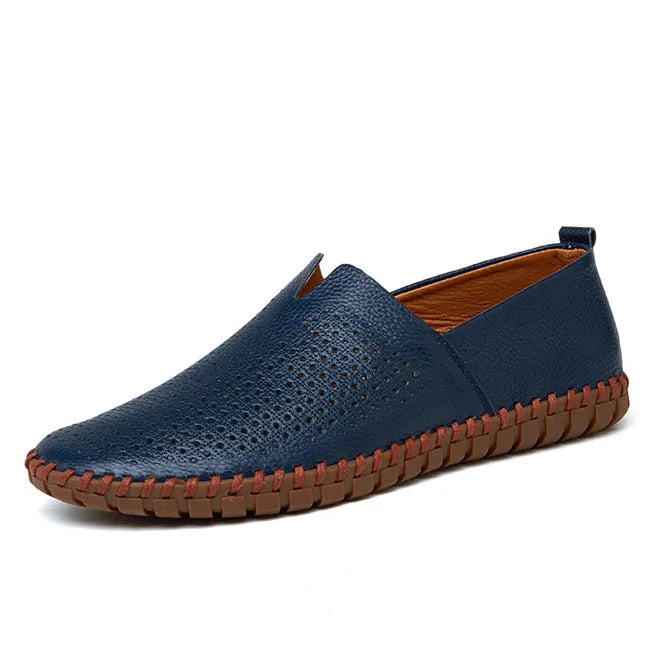 Lenni - Loaferit pehmeällä tuntumalla