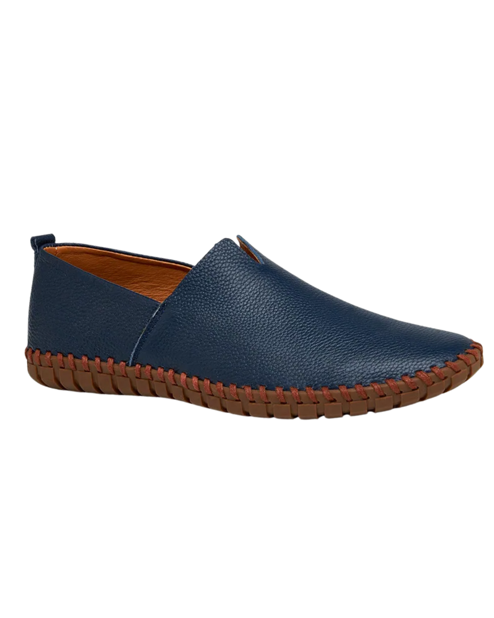 Lenni - Loaferit pehmeällä tuntumalla