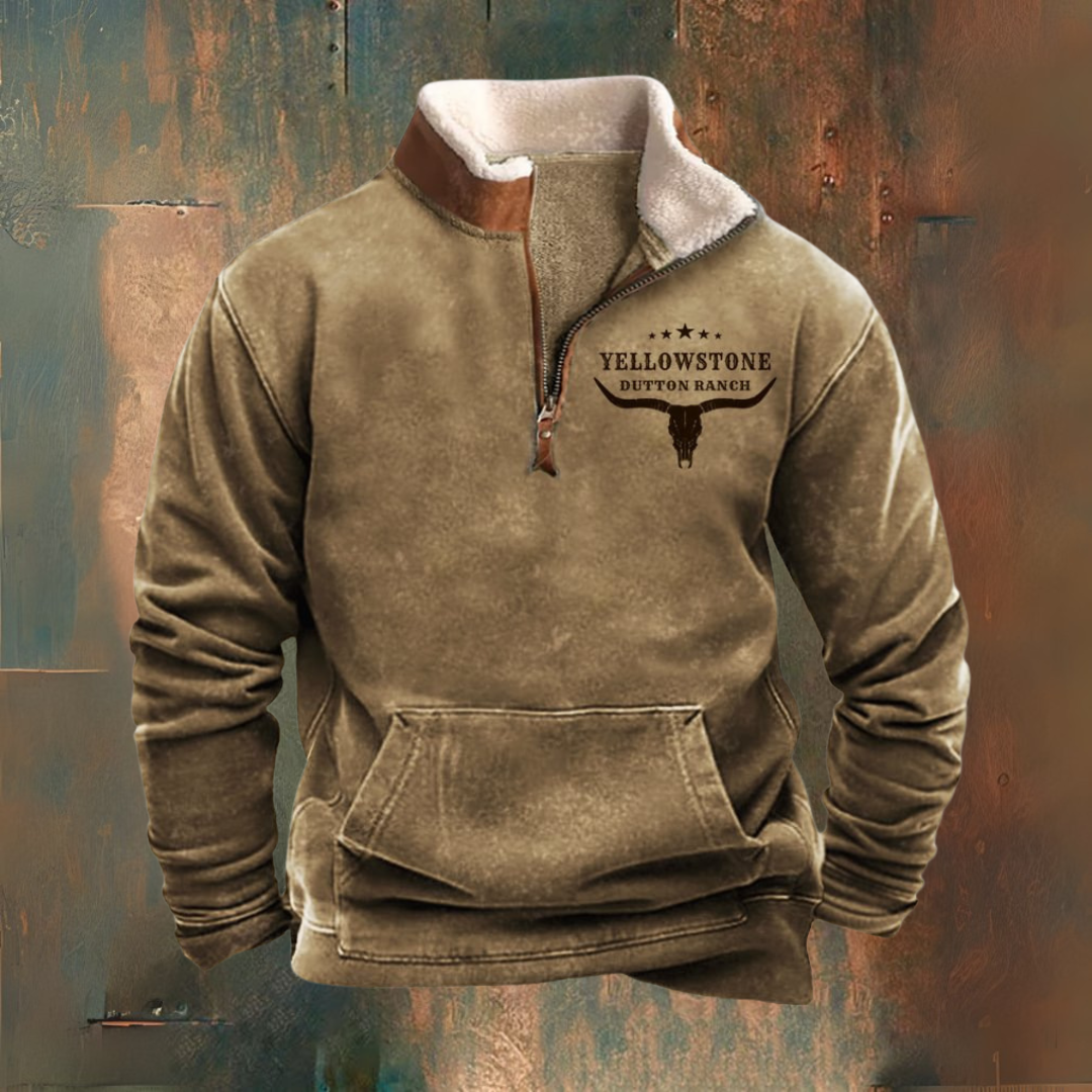 Oskari - Fleece pehmeällä tuntumalla