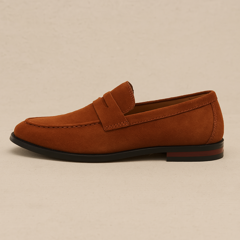 Kari - Loaferit pehmeällä tuntumalla