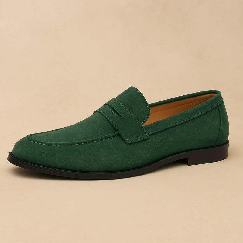 Kari - Loaferit pehmeällä tuntumalla