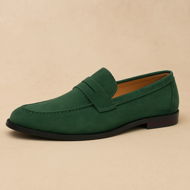 Kari - Loaferit pehmeällä tuntumalla