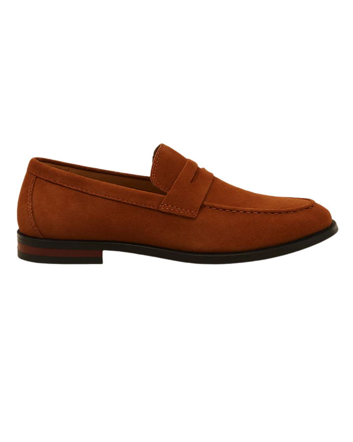 Kari - Loaferit pehmeällä tuntumalla