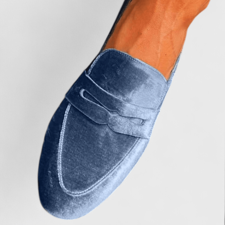 Milla - Loaferit näyttävällä kuosilla