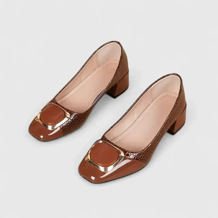 Aada - Loaferit pehmeällä tuntumalla