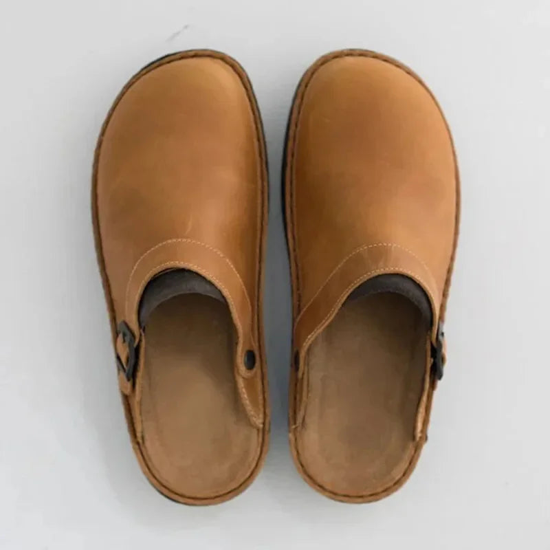 Maayke - Tyylikäs slip-on helppoon arkeen